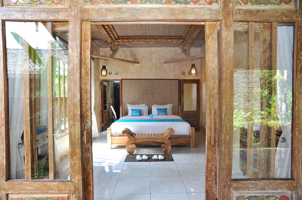 Airy Ubud Banjar Pengiyahan Payangan Gianyar Bali
