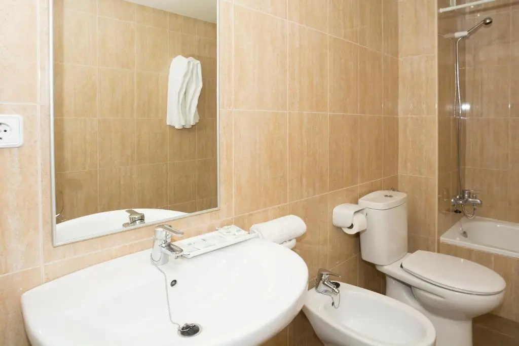 Tangerine Hotel by Honne Hotels - Chambres