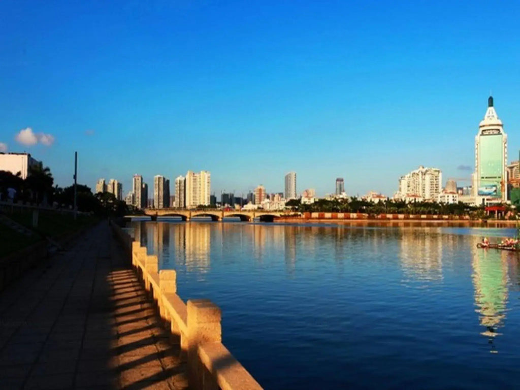 Xiamen MinNan Hotel