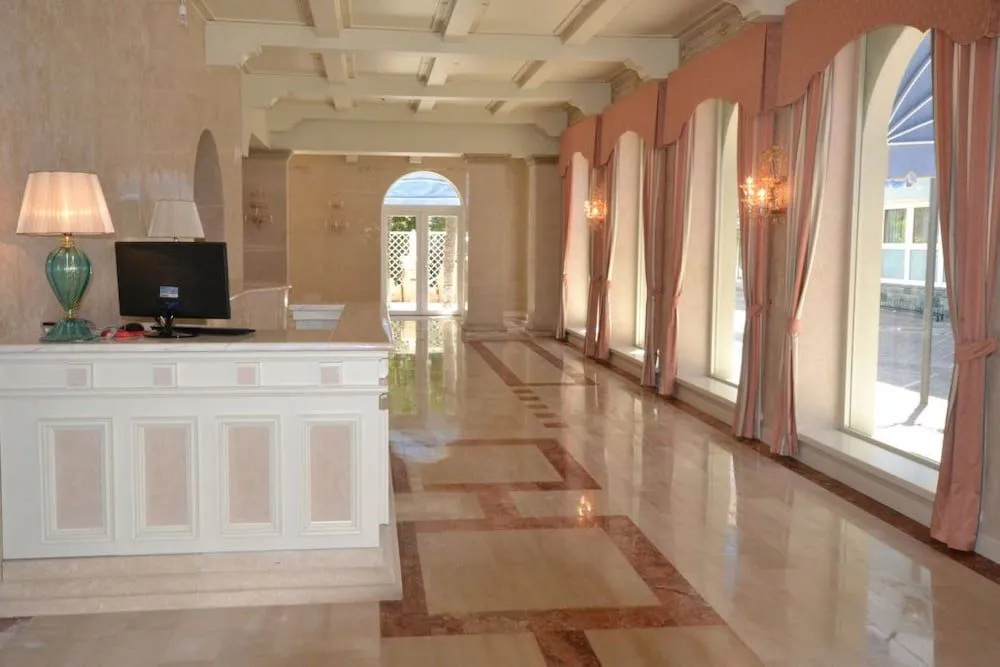 Hotel Villa Bernt - Général