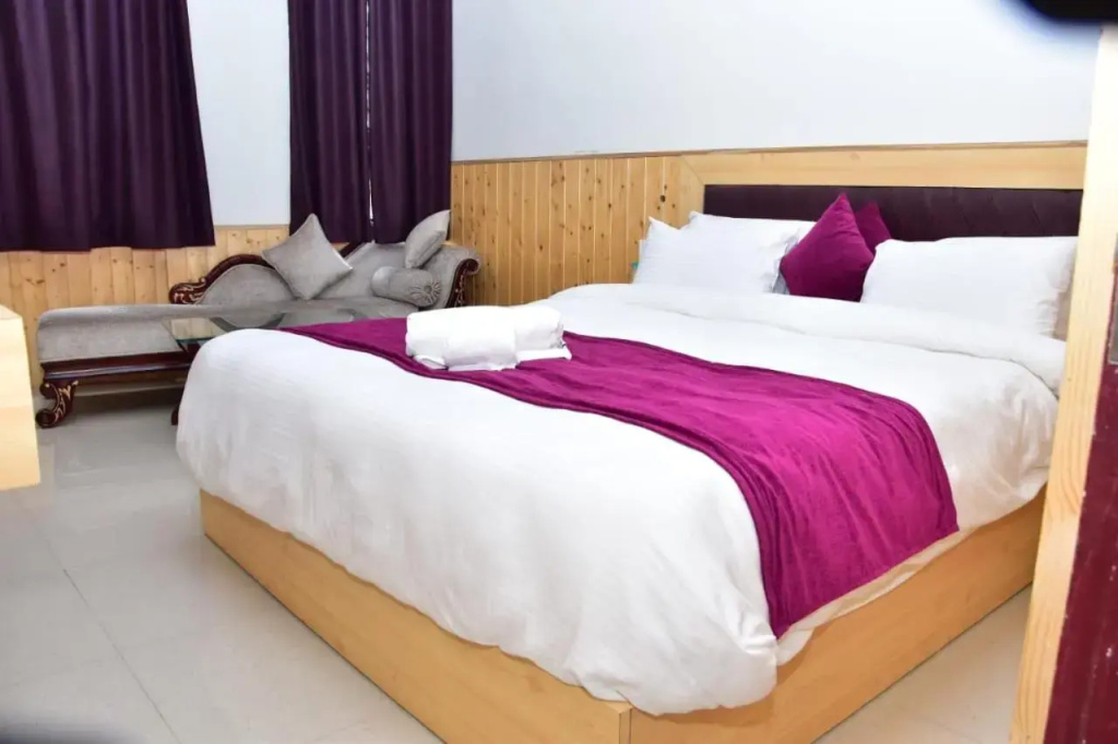 Hotel photo 10