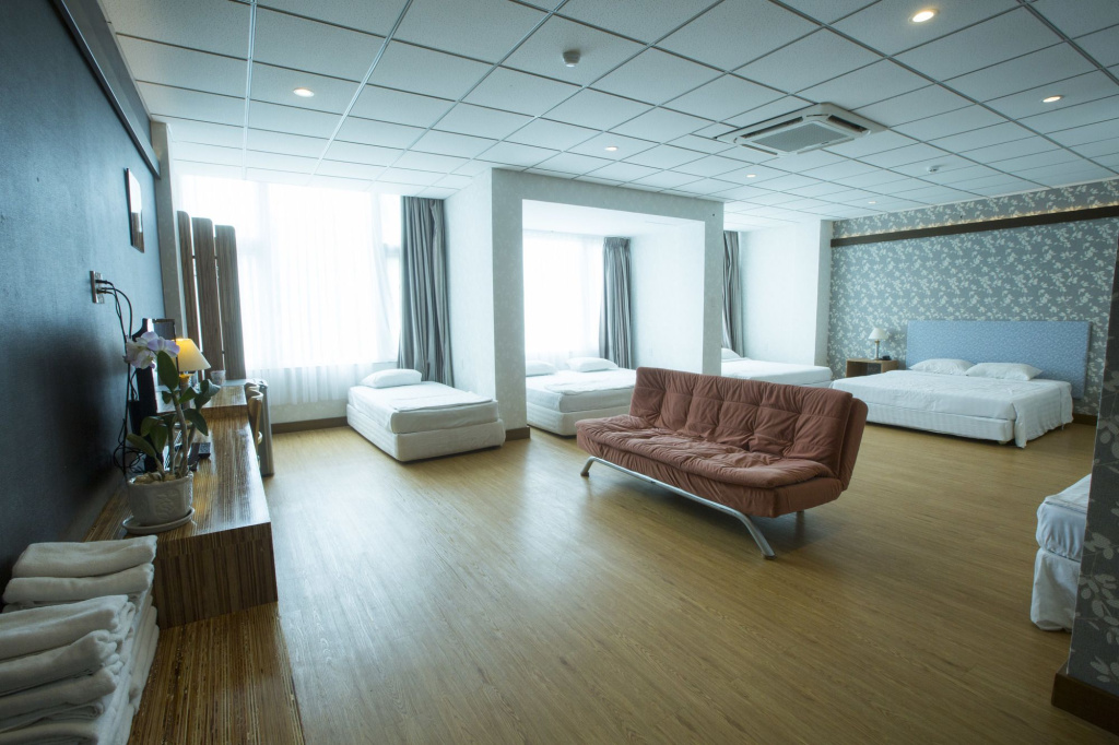 Hotel photo 7
