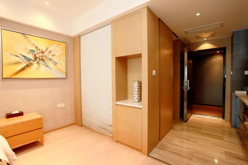 The Cumberland Boutique Hotel - Chambres