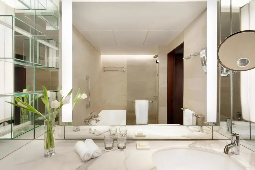 Shangri-La Beijing - Chambres