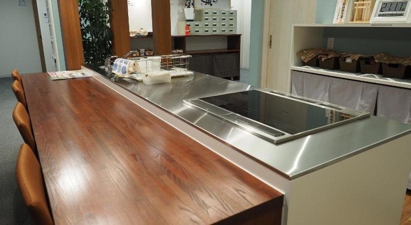 Choine Hotel Sapporo Teine 사진 32