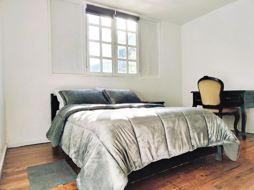 Hotel Muros Quito - Chambres