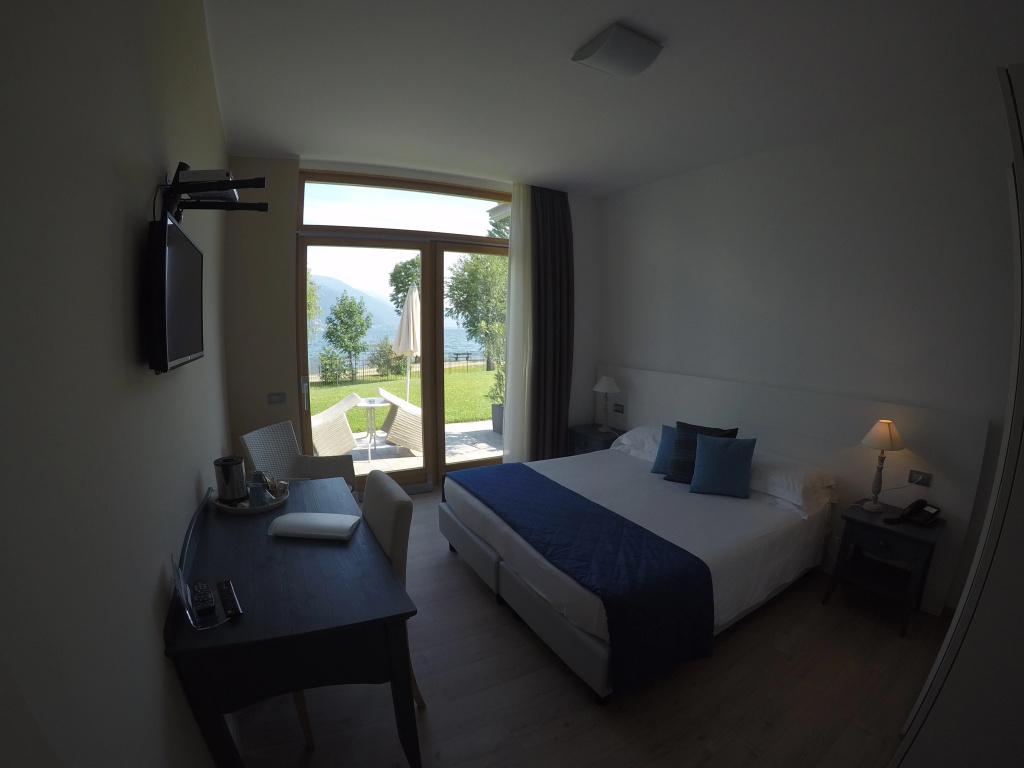 Tullio Hotel — 3