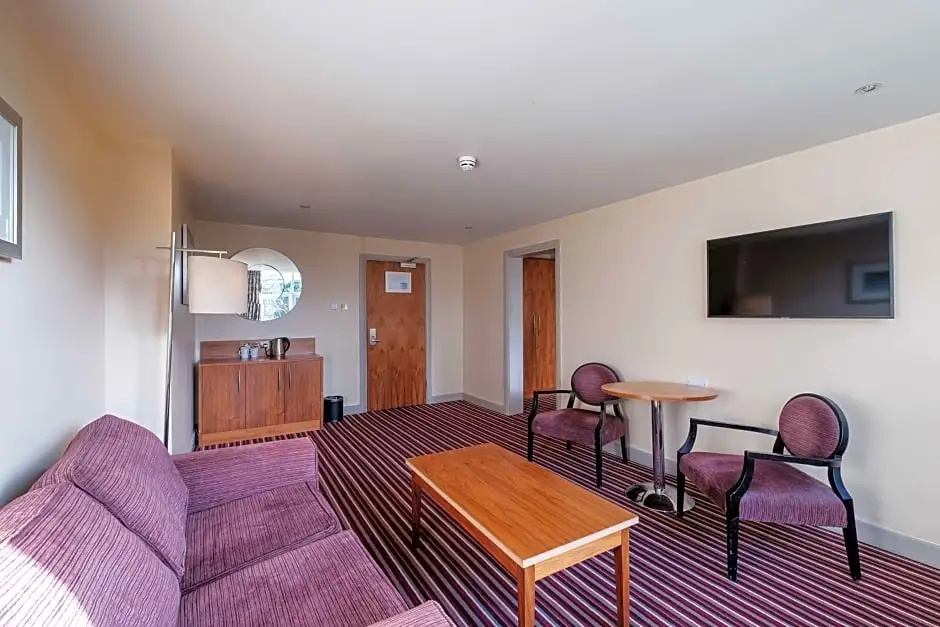 Hull Humber View Hotel, Sure Hotel Collection by BW - Chambres