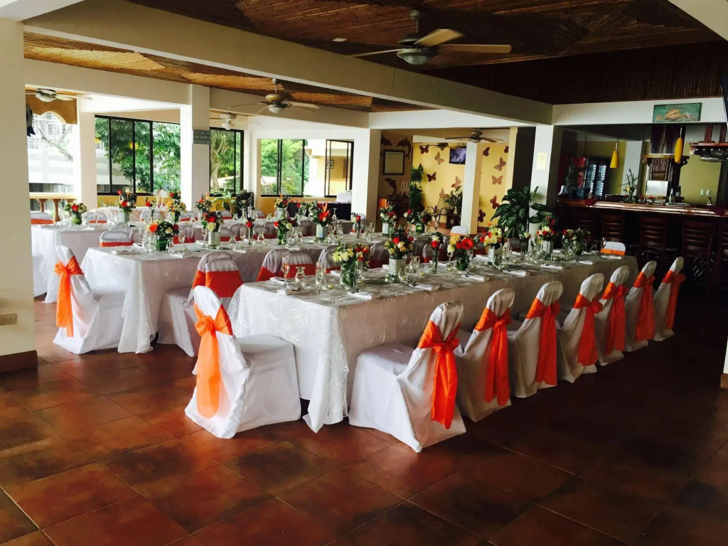 Jacó Laguna Resort and Beach Club - Général