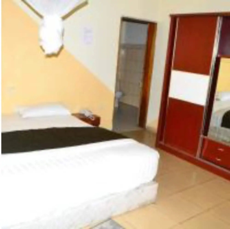 Dian Fossey Nyiramacibir Hotel - Général
