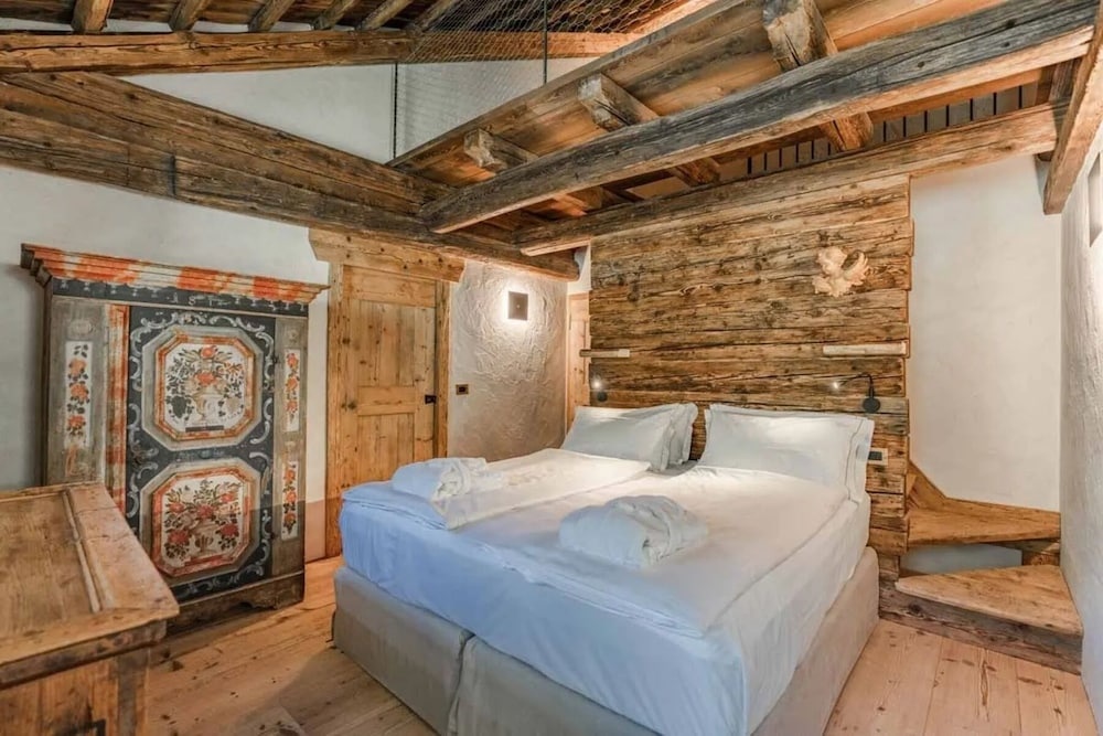 Fantastic chalet — 4