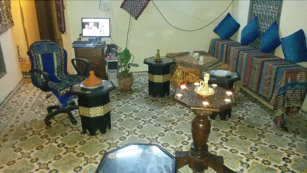 Dar Derb El Horra