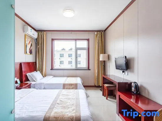 Lanting Ocean View Hotel