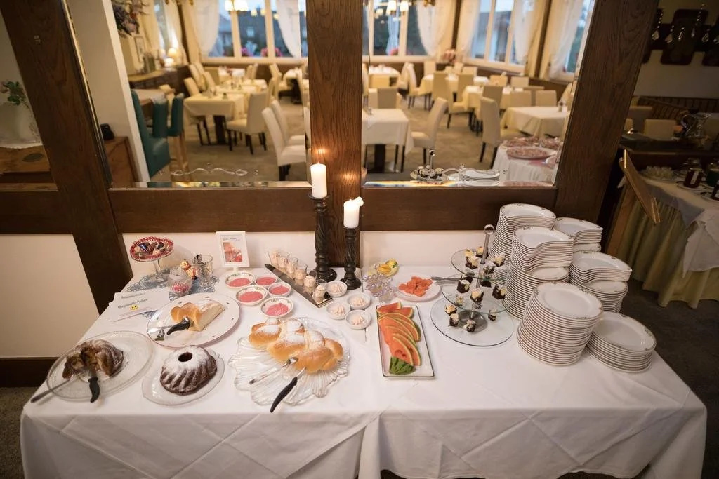 Landhotel Donautalblick - Général