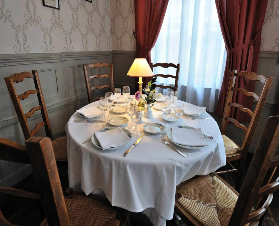 Hotel de la Banniere de France - фото 15