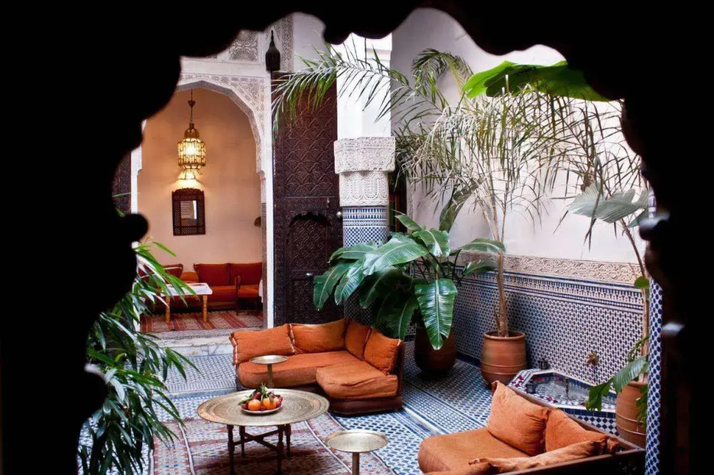 Hotel photo 14