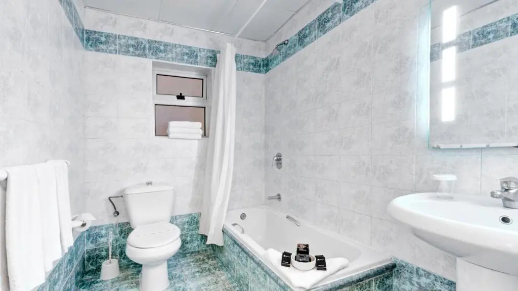 AX Sunny Coast Resort & Spa - Chambres