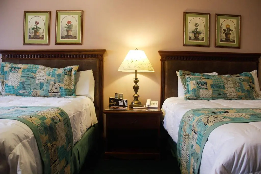 Granados Park Hotel — фото 5