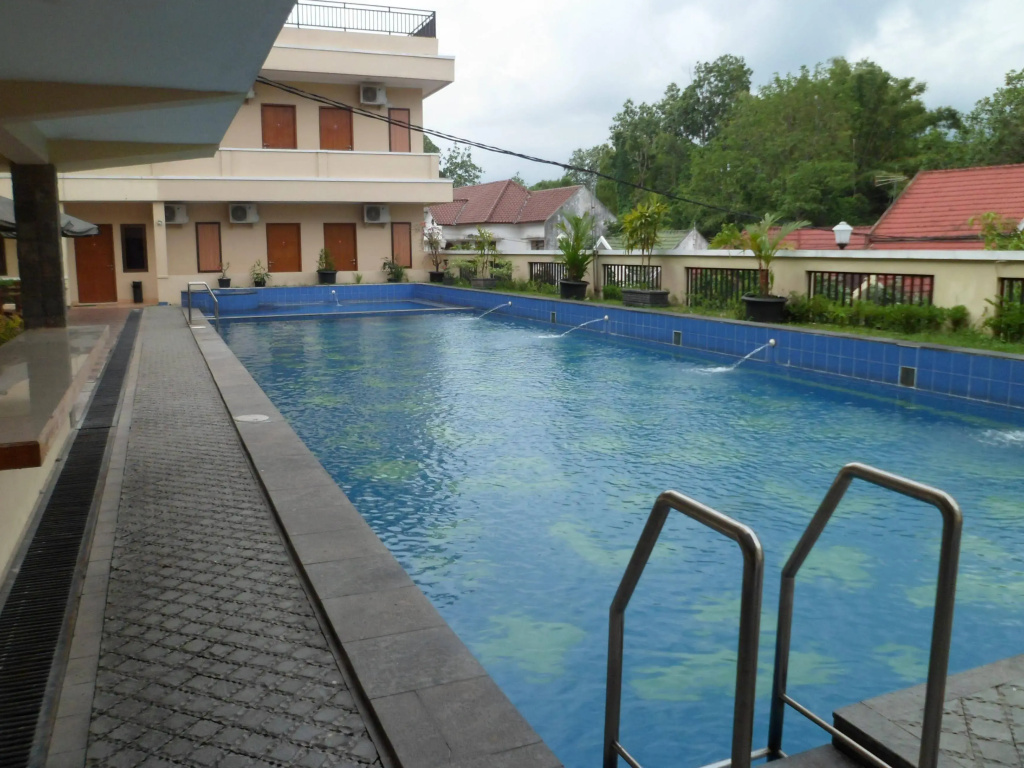 Hotel photo 32