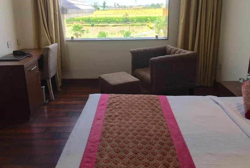 Hotel photo 25