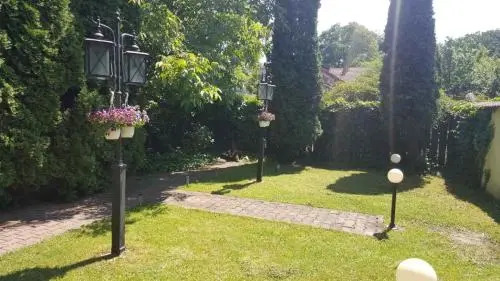 Hostel Doria - фото 12