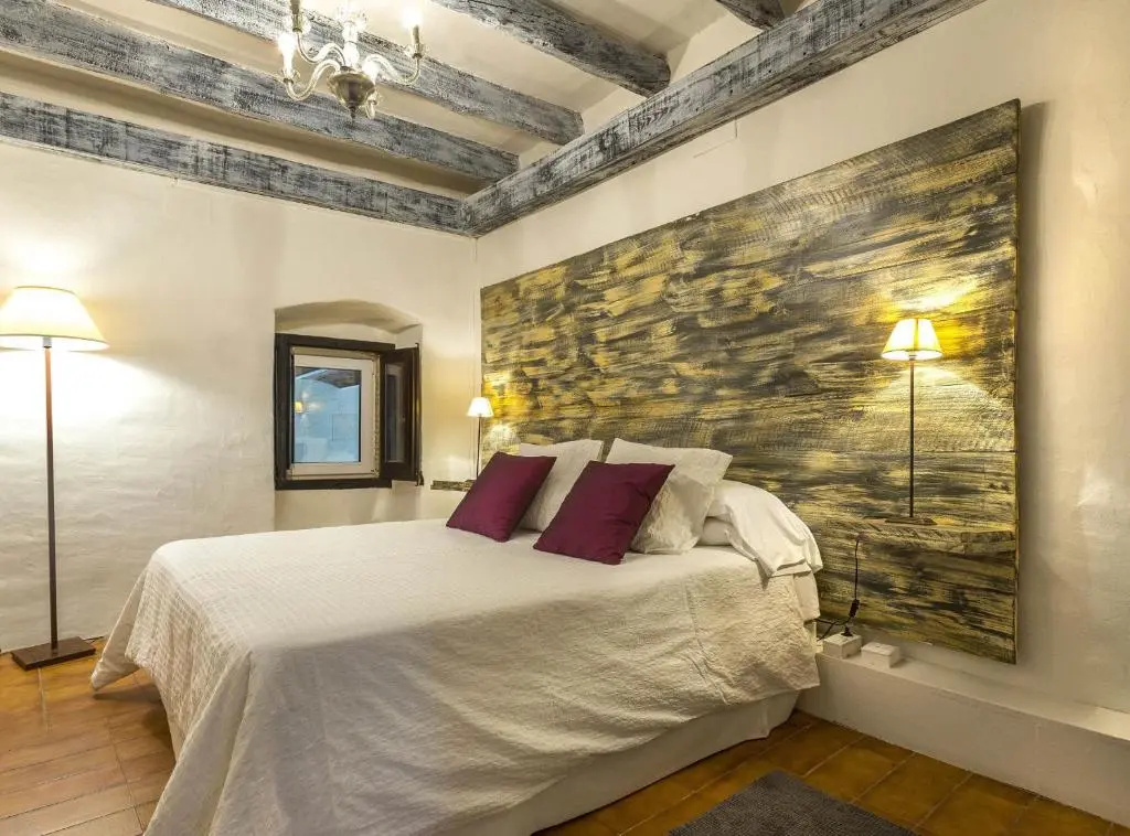El Cau del Papibou - Adults Only - Chambres