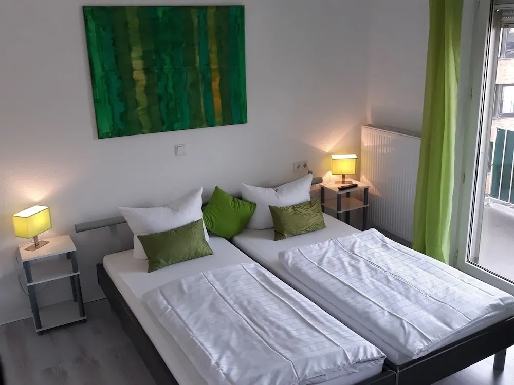 Standard Apartment