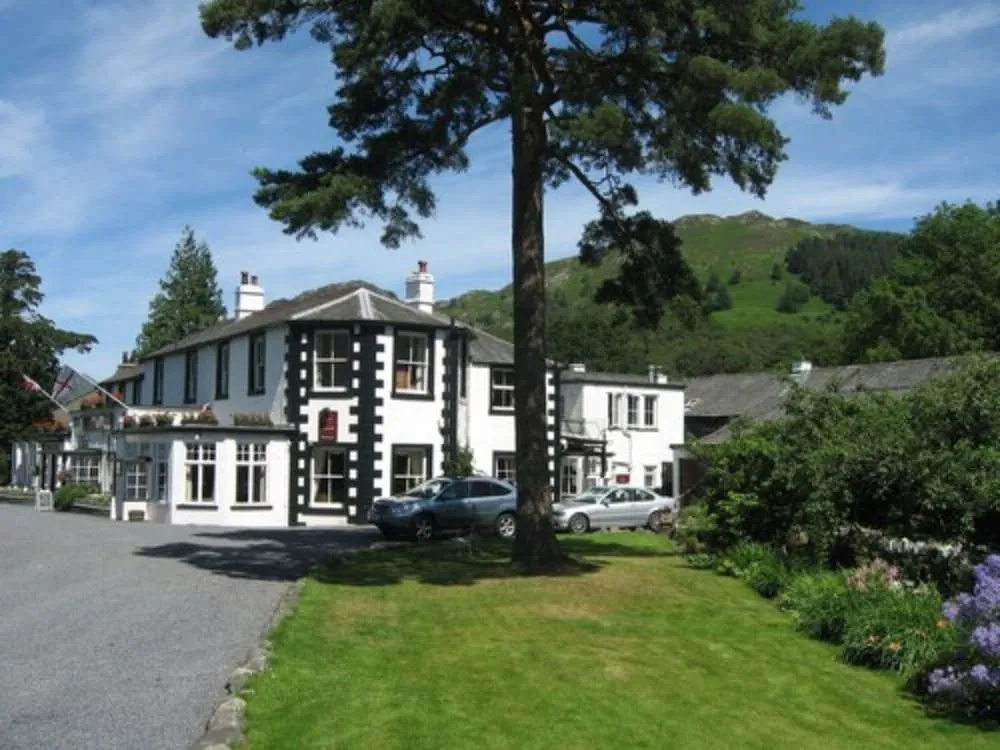 Scafell Hotel - Général