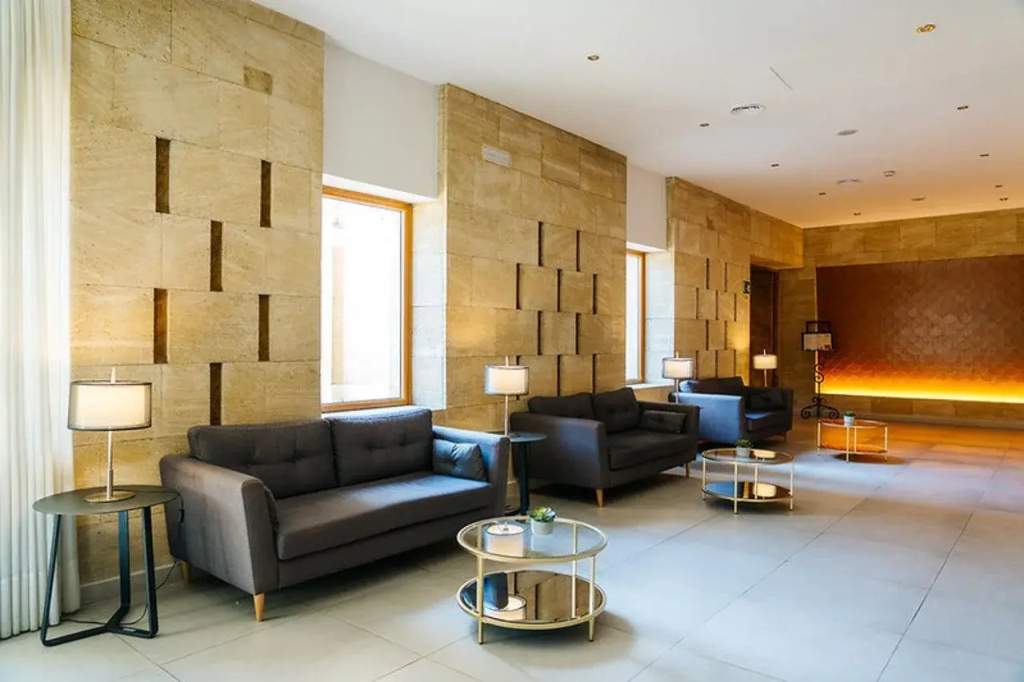 Abba Fonseca Hotel - Général