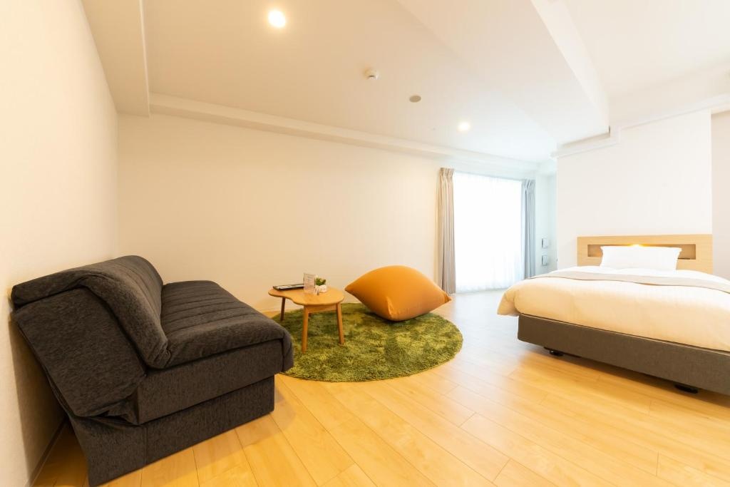 Eslead Hotel Osaka Tsuruhashi 사진 13