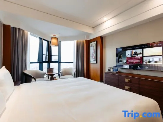 Shantou International Hotel - Chambres