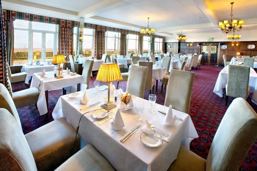 Kingsway Hotel Cleethorpes - Général