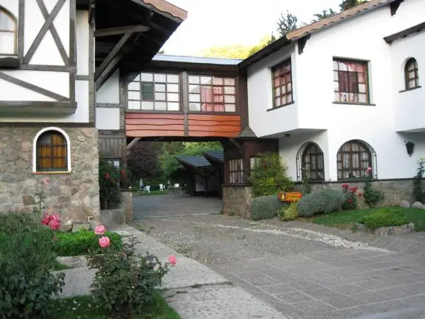 Ayres del Filo - Suites - Général