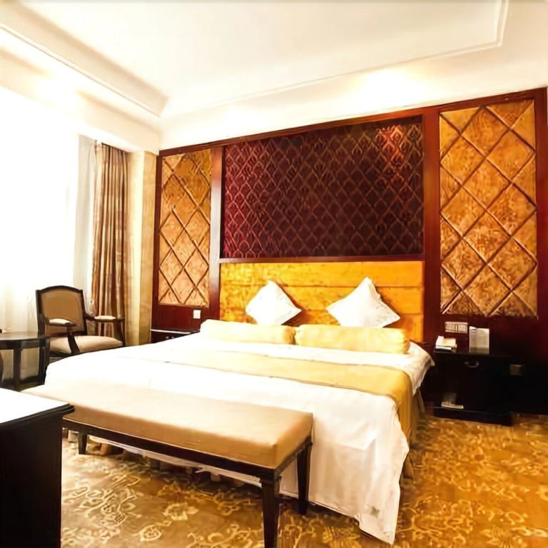 Songyang Hotel - Général