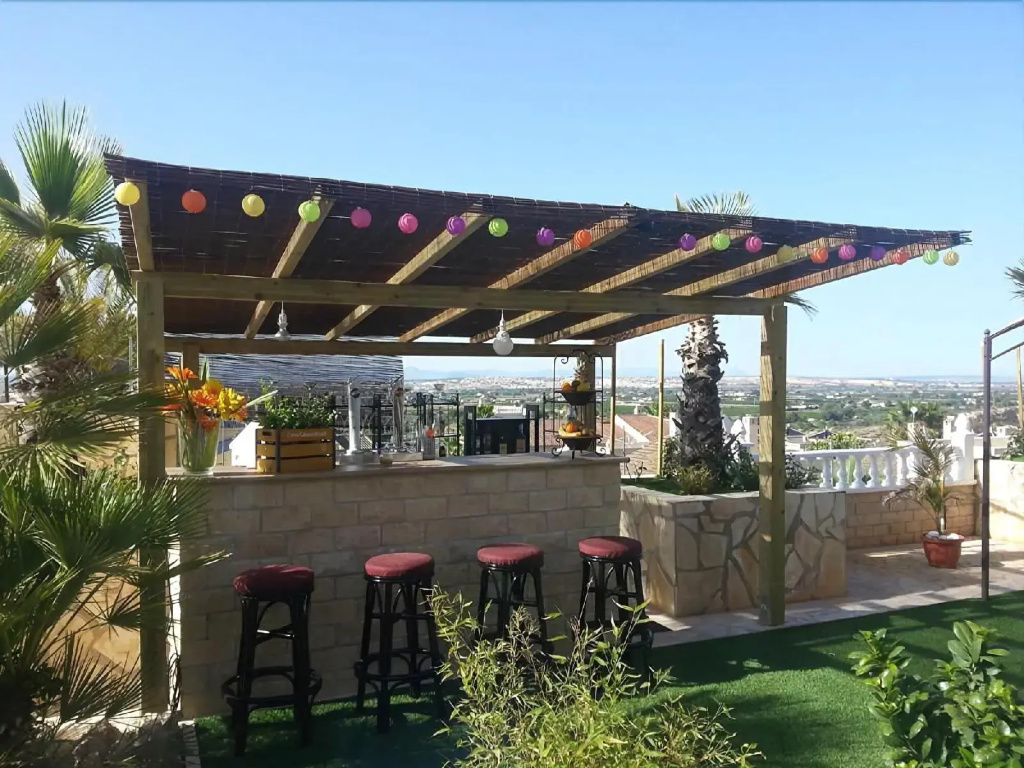 Hotel Costa Blanca Resort - Général