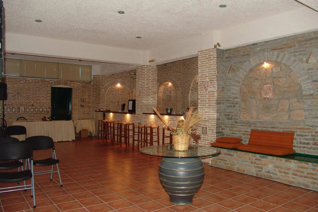 Cavos Bay Hotel and Studios - Général