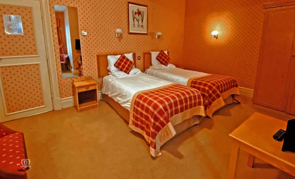 Metropole Hotel and Spa - Général
