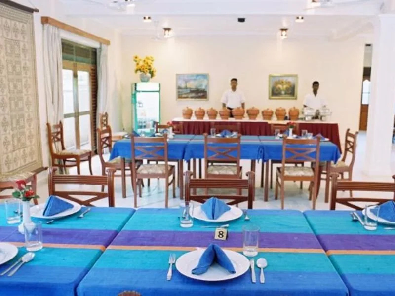 Hotel Sunflower - Général