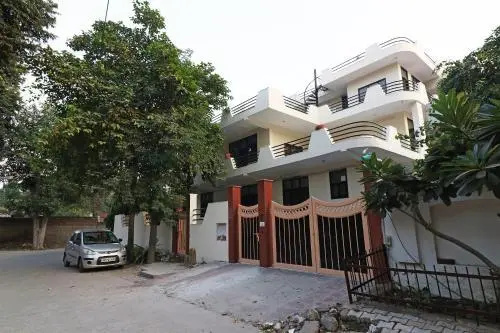 Ace Residency By OYO Rooms