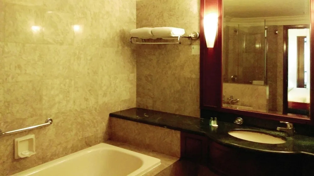 Eastern Suites at Times Square KL - Chambres