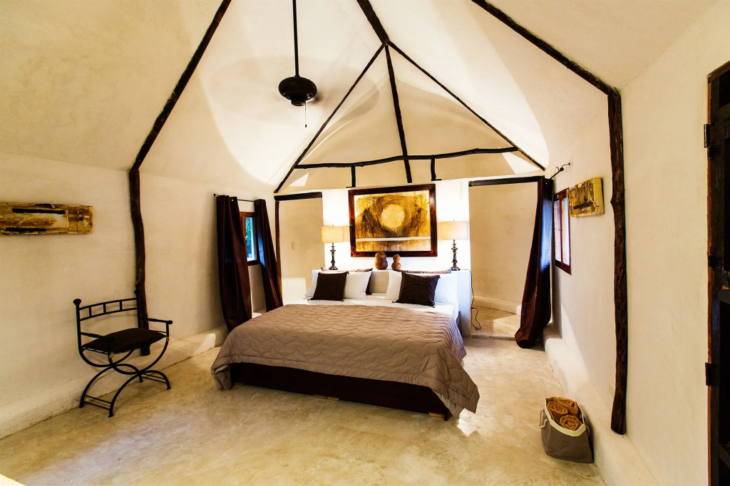 Hotel Hacienda Ticum - Général