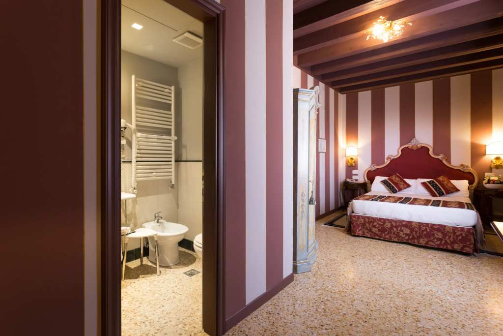 Hotel Tiziano - Général