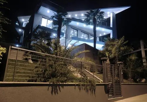 Apartments Marjanovic