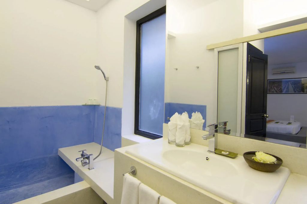 Apsara Greenland Boutique Hotel - Général