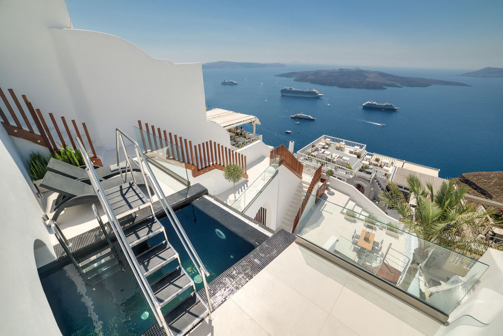 Daydream Luxury Suites - 2