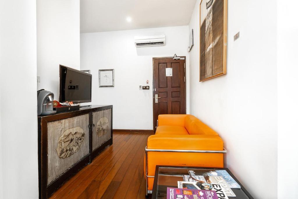 Hotel Penaga
