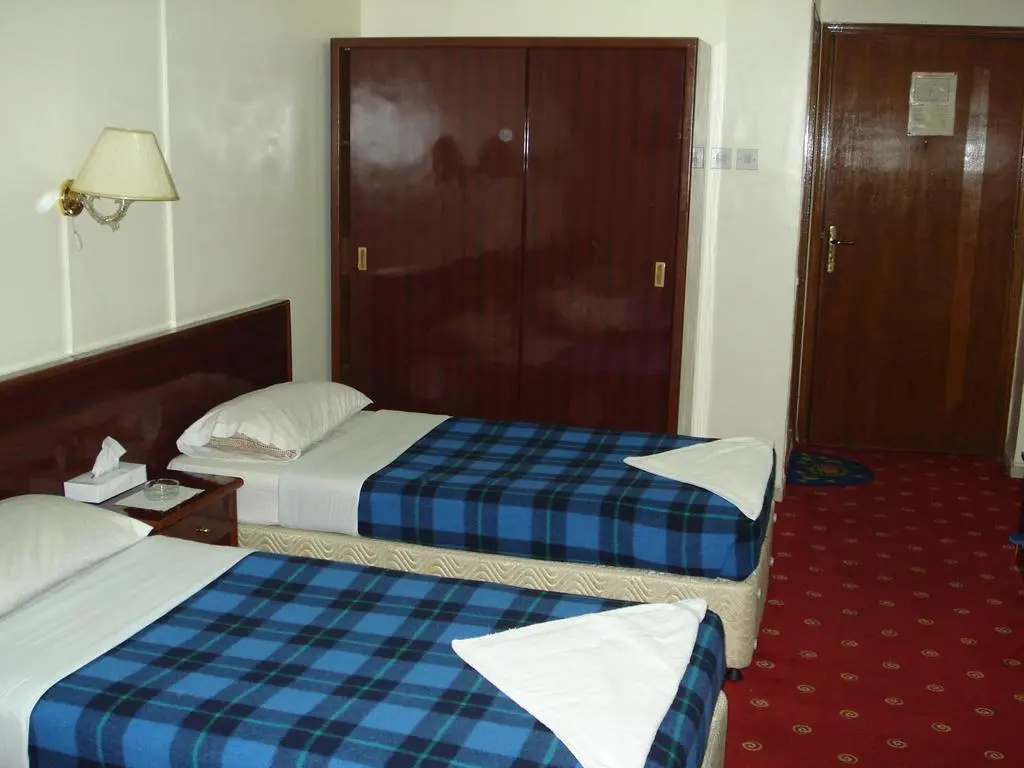 Hotel photo 7