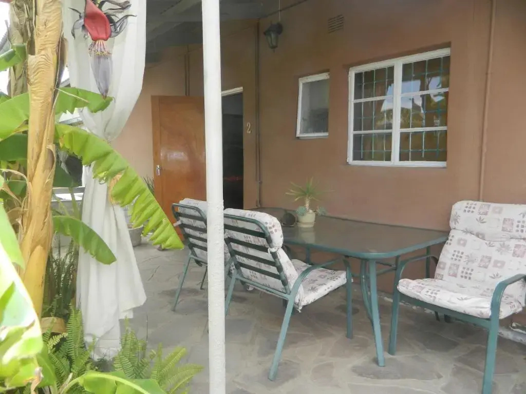 Aub Guesthouse Overnight 668 Mariental