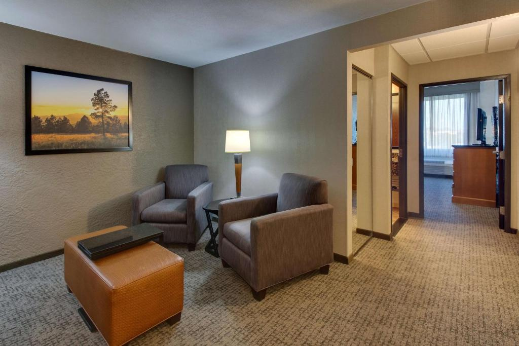 Drury Inn & Suites Phoenix Happy Valley - Chambres