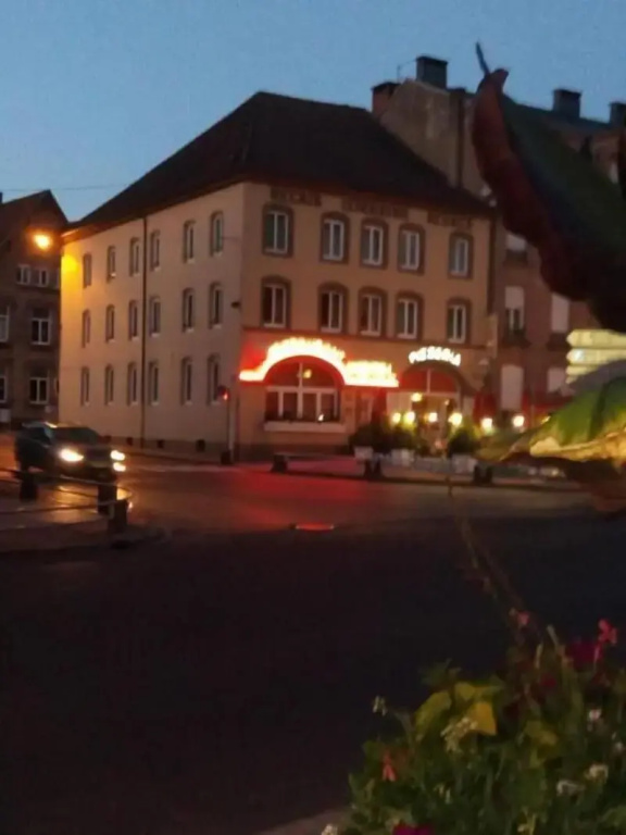 Relais Lorraine Alsace - Général
